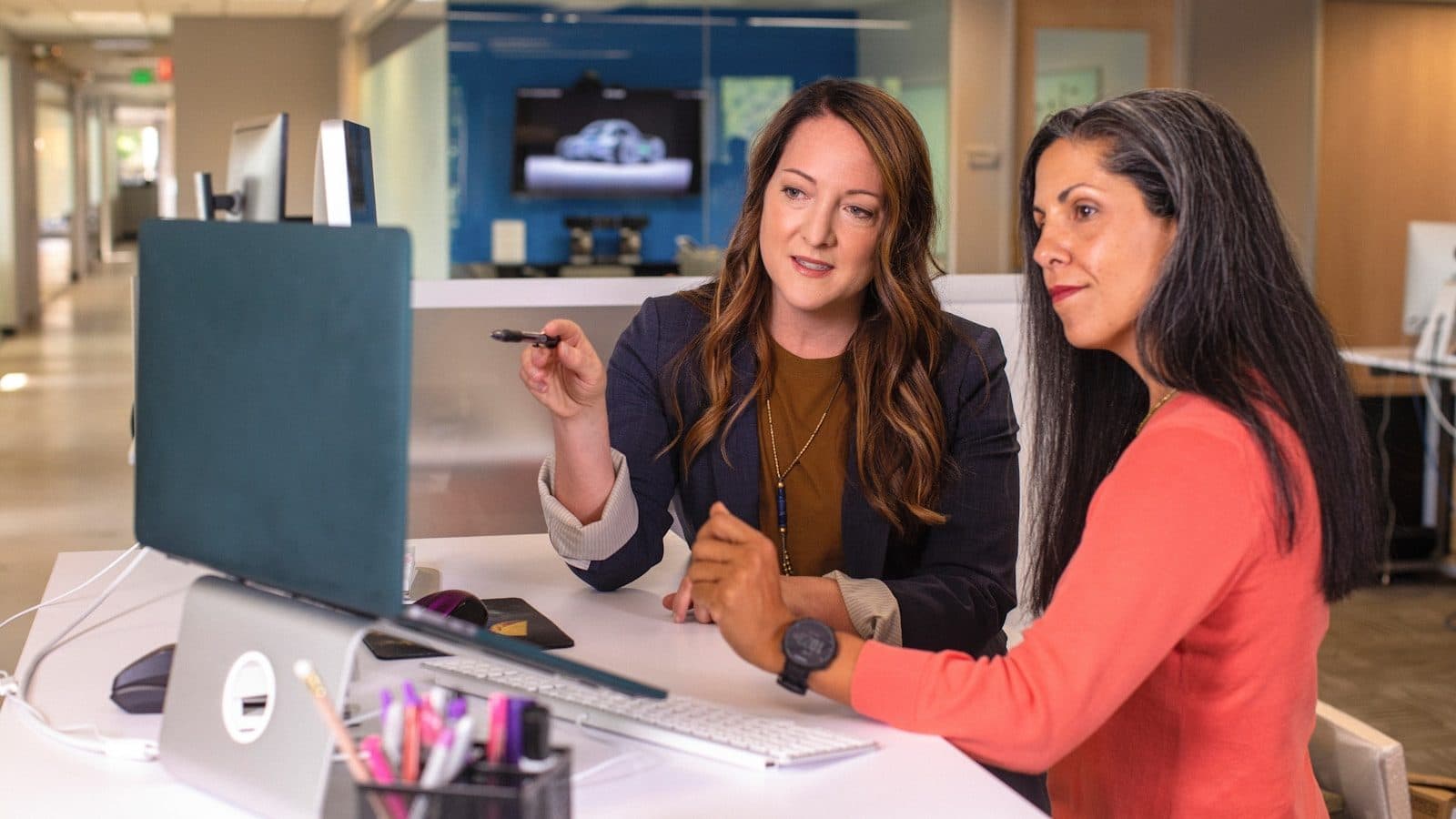 Support and handover after launch — the relationship after the invoice is what separates a website that keeps working from one that quietly rots