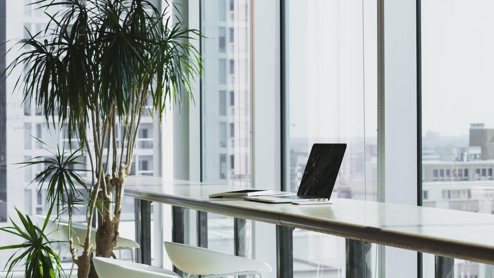 The office, the account managers and the bench time are all inside your fee — worth it when you use the capacity, pure cost when you don't