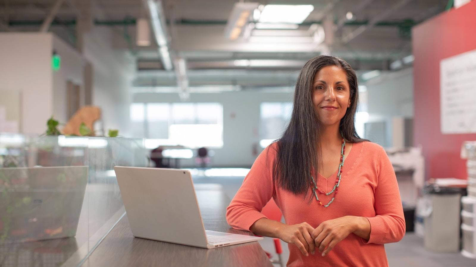 The band most valley businesses fall into wants company-grade standards with freelancer-grade directness — one senior person, working to a real process
