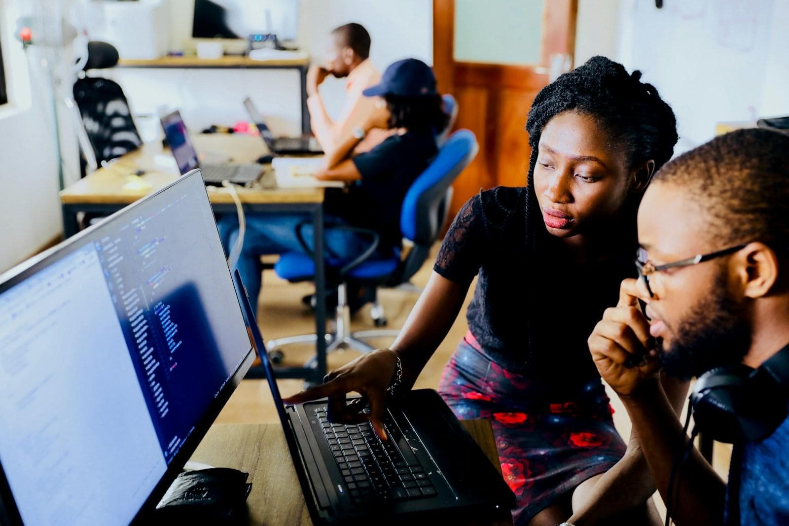 Code that a second developer can read is the difference between a phase two and a rebuild