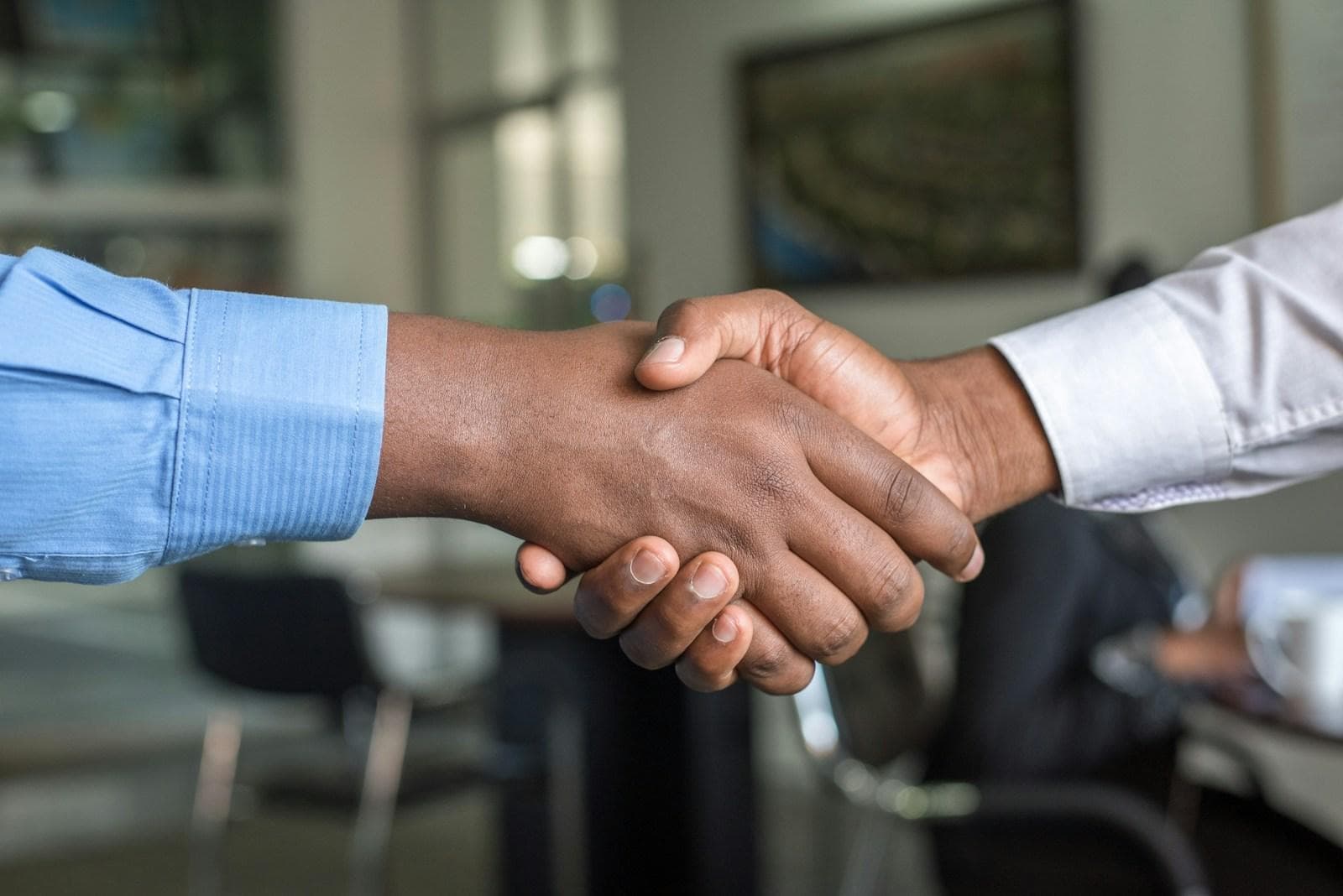 The relationships that produce good websites are measured in years, not deliverables