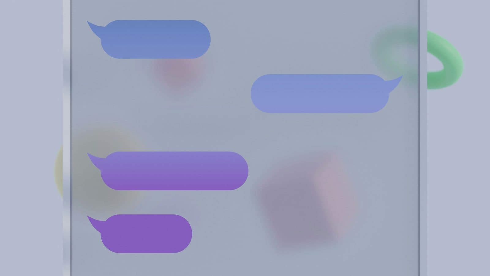 The useful shift isn't that a website can chat — it's that an assistant can now read your real content and finish a real task