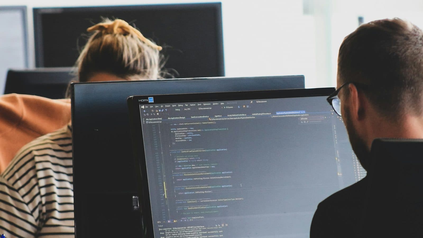 The questions that separate doing this work from describing it — ask them before you sign anything